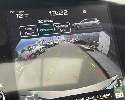 Бежевый Субару Аутбек, объемом двигателя 2.39 л и пробегом 10 тыс. км за 53986 $, фото 31 на Automoto.ua