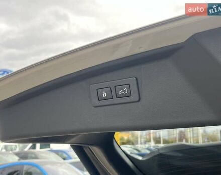 Бежевый Субару Аутбек, объемом двигателя 2.39 л и пробегом 10 тыс. км за 53986 $, фото 14 на Automoto.ua