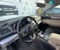 Бежевий Субару Аутбек, об'ємом двигуна 2.5 л та пробігом 193 тис. км за 14200 $, фото 3 на Automoto.ua