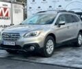 Бежевий Субару Аутбек, об'ємом двигуна 2.5 л та пробігом 193 тис. км за 14200 $, фото 2 на Automoto.ua