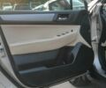 Бежевый Субару Аутбек, объемом двигателя 2.5 л и пробегом 130 тыс. км за 15990 $, фото 20 на Automoto.ua