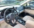 Бежевый Субару Аутбек, объемом двигателя 2.5 л и пробегом 130 тыс. км за 15990 $, фото 24 на Automoto.ua