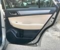 Бежевый Субару Аутбек, объемом двигателя 2.5 л и пробегом 130 тыс. км за 15990 $, фото 17 на Automoto.ua