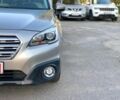 Бежевый Субару Аутбек, объемом двигателя 2.5 л и пробегом 130 тыс. км за 15990 $, фото 9 на Automoto.ua