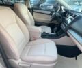 Бежевый Субару Аутбек, объемом двигателя 2.5 л и пробегом 130 тыс. км за 15990 $, фото 36 на Automoto.ua