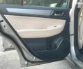 Бежевый Субару Аутбек, объемом двигателя 2.5 л и пробегом 130 тыс. км за 15990 $, фото 19 на Automoto.ua