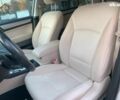 Бежевый Субару Аутбек, объемом двигателя 2.5 л и пробегом 130 тыс. км за 15990 $, фото 25 на Automoto.ua