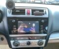 Бежевый Субару Аутбек, объемом двигателя 2.5 л и пробегом 130 тыс. км за 15990 $, фото 28 на Automoto.ua