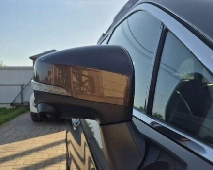 Бежевий Субару Аутбек, об'ємом двигуна 2.5 л та пробігом 89 тис. км за 10800 $, фото 5 на Automoto.ua