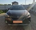 Бежевий Субару Аутбек, об'ємом двигуна 2.5 л та пробігом 89 тис. км за 10800 $, фото 1 на Automoto.ua