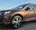 Бежевий Субару Аутбек, об'ємом двигуна 2.5 л та пробігом 89 тис. км за 10800 $, фото 1 на Automoto.ua