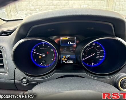 Бежевий Субару Аутбек, об'ємом двигуна 2.5 л та пробігом 16200 тис. км за 15500 $, фото 1 на Automoto.ua