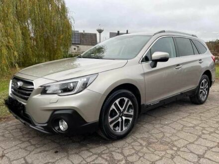 Субару Аутбек 2019 в Киеве на Automoto.ua Бежевый Субару Аутбек, объемом двигателя 0 л и пробегом 105 тыс. км за 9800 $, фото 1 на Automoto.ua
