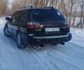 Черный Субару Аутбек, объемом двигателя 2.99 л и пробегом 215 тыс. км за 5200 $, фото 5 на Automoto.ua