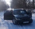 Черный Субару Аутбек, объемом двигателя 2.99 л и пробегом 215 тыс. км за 5200 $, фото 4 на Automoto.ua