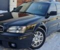 Чорний Субару Аутбек, об'ємом двигуна 2.99 л та пробігом 215 тис. км за 5200 $, фото 1 на Automoto.ua