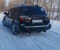 Черный Субару Аутбек, объемом двигателя 2.99 л и пробегом 215 тыс. км за 5200 $, фото 5 на Automoto.ua