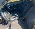 Черный Субару Аутбек, объемом двигателя 2.5 л и пробегом 285 тыс. км за 5600 $, фото 4 на Automoto.ua