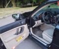 Чорний Субару Аутбек, об'ємом двигуна 3 л та пробігом 350 тис. км за 7100 $, фото 9 на Automoto.ua