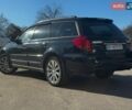 Чорний Субару Аутбек, об'ємом двигуна 2.5 л та пробігом 298 тис. км за 5600 $, фото 8 на Automoto.ua