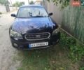 Чорний Субару Аутбек, об'ємом двигуна 2.5 л та пробігом 455 тис. км за 5000 $, фото 4 на Automoto.ua