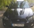 Чорний Субару Аутбек, об'ємом двигуна 3 л та пробігом 350 тис. км за 7100 $, фото 14 на Automoto.ua