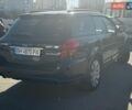 Чорний Субару Аутбек, об'ємом двигуна 2.5 л та пробігом 298 тис. км за 5600 $, фото 4 на Automoto.ua