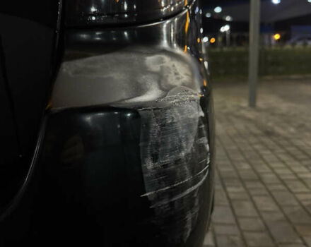 Черный Субару Аутбек, объемом двигателя 2.99 л и пробегом 450 тыс. км за 6500 $, фото 6 на Automoto.ua