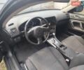 Чорний Субару Аутбек, об'ємом двигуна 2.5 л та пробігом 455 тис. км за 5500 $, фото 6 на Automoto.ua