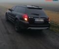 Чорний Субару Аутбек, об'ємом двигуна 2.5 л та пробігом 268 тис. км за 5500 $, фото 5 на Automoto.ua