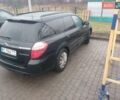 Черный Субару Аутбек, объемом двигателя 2.46 л и пробегом 300 тыс. км за 5199 $, фото 5 на Automoto.ua