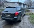 Черный Субару Аутбек, объемом двигателя 3 л и пробегом 308 тыс. км за 5950 $, фото 5 на Automoto.ua