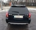 Черный Субару Аутбек, объемом двигателя 2.5 л и пробегом 268 тыс. км за 5500 $, фото 1 на Automoto.ua