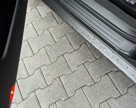 Черный Субару Аутбек, объемом двигателя 2.46 л и пробегом 289 тыс. км за 6000 $, фото 19 на Automoto.ua