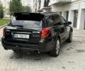Чорний Субару Аутбек, об'ємом двигуна 3 л та пробігом 225 тис. км за 6001 $, фото 3 на Automoto.ua