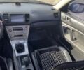 Чорний Субару Аутбек, об'ємом двигуна 2.5 л та пробігом 400 тис. км за 3750 $, фото 15 на Automoto.ua