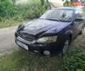 Чорний Субару Аутбек, об'ємом двигуна 2.5 л та пробігом 455 тис. км за 5000 $, фото 5 на Automoto.ua