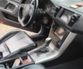 Чорний Субару Аутбек, об'ємом двигуна 3 л та пробігом 304 тис. км за 6500 $, фото 1 на Automoto.ua
