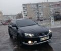 Чорний Субару Аутбек, об'ємом двигуна 2.5 л та пробігом 268 тис. км за 5500 $, фото 8 на Automoto.ua