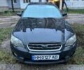 Чорний Субару Аутбек, об'ємом двигуна 3 л та пробігом 308 тис. км за 4000 $, фото 3 на Automoto.ua