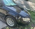 Черный Субару Аутбек, объемом двигателя 3 л и пробегом 301 тыс. км за 5750 $, фото 4 на Automoto.ua