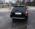Чорний Субару Аутбек, об'ємом двигуна 2.5 л та пробігом 268 тис. км за 5500 $, фото 9 на Automoto.ua