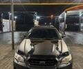 Чорний Субару Аутбек, об'ємом двигуна 3 л та пробігом 450 тис. км за 6500 $, фото 1 на Automoto.ua
