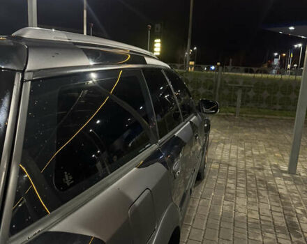 Черный Субару Аутбек, объемом двигателя 2.99 л и пробегом 450 тыс. км за 6500 $, фото 9 на Automoto.ua