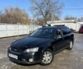 Чорний Субару Аутбек, об'ємом двигуна 2.5 л та пробігом 400 тис. км за 3750 $, фото 1 на Automoto.ua