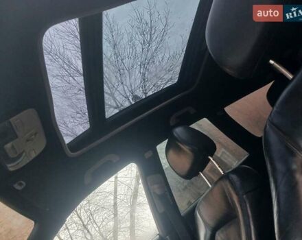 Черный Субару Аутбек, объемом двигателя 2.46 л и пробегом 300 тыс. км за 5199 $, фото 12 на Automoto.ua