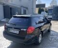 Чорний Субару Аутбек, об'ємом двигуна 2.5 л та пробігом 400 тис. км за 3750 $, фото 6 на Automoto.ua