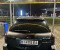 Чорний Субару Аутбек, об'ємом двигуна 3 л та пробігом 450 тис. км за 6500 $, фото 1 на Automoto.ua