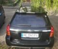Чорний Субару Аутбек, об'ємом двигуна 3 л та пробігом 350 тис. км за 7100 $, фото 19 на Automoto.ua