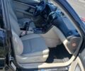 Черный Субару Аутбек, объемом двигателя 3 л и пробегом 260 тыс. км за 7000 $, фото 4 на Automoto.ua